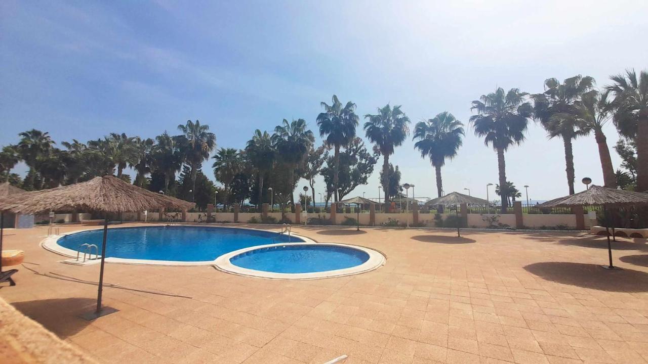 Ayf Frontal Al Marterraza De 40M Y 3 Habitaciones Oropesa del Mar Exteriör bild