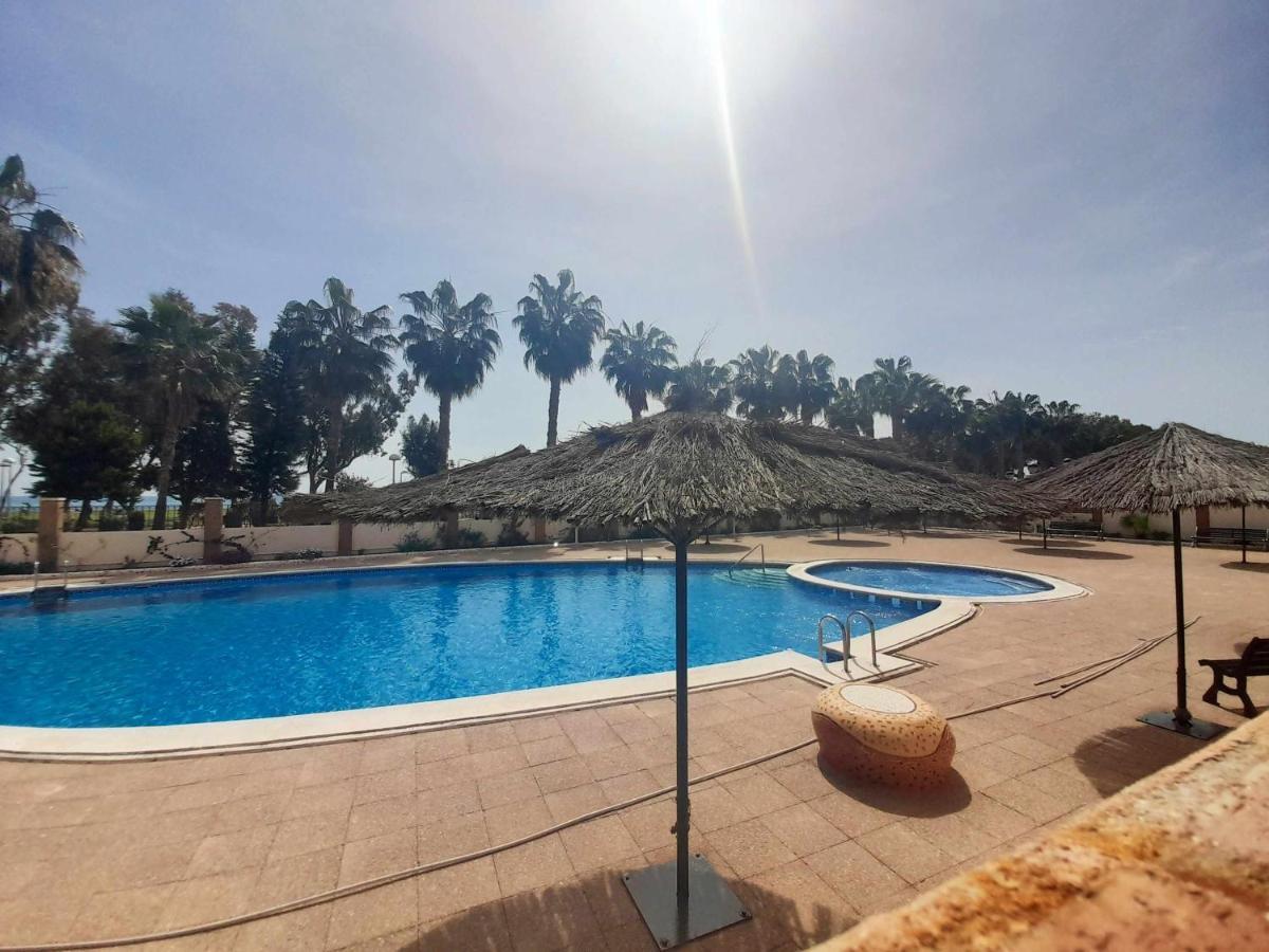 Ayf Frontal Al Marterraza De 40M Y 3 Habitaciones Oropesa del Mar Exteriör bild